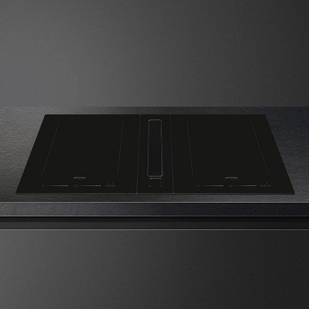 Встраиваемая вытяжка SMEG KDH12WLD