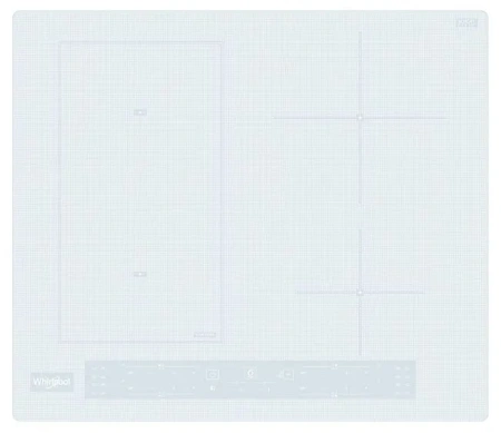 Варочная поверхность WHIRLPOOL WL B4560 NE/W
