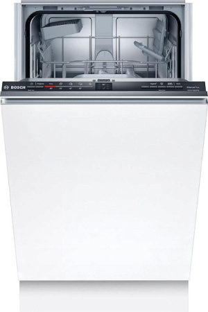Посудомоечная машина BOSCH SRV2IKX2BR