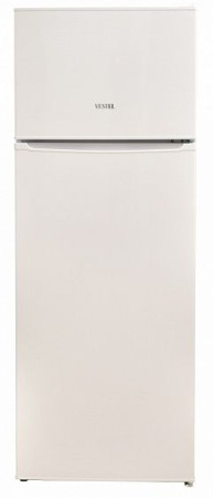 Холодильник VESTEL VDD144VW