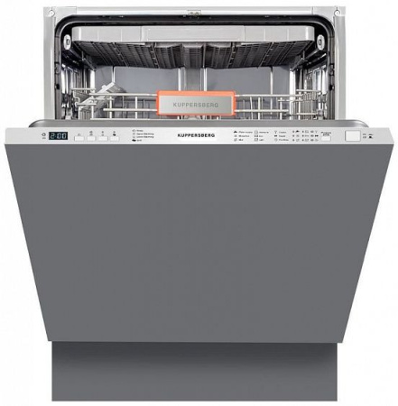Посудомоечная машина KUPPERSBERG GS 6055