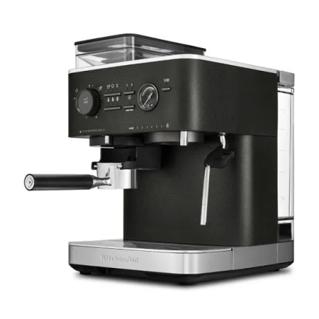Кофемашина KITCHENAID 5KES6551EBK