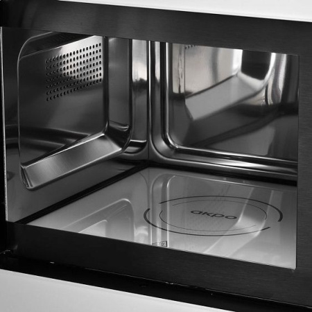 Микроволновая печь AKPO MEA 2501 Flat WH