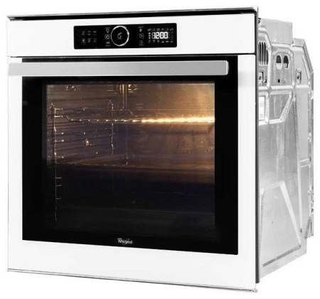 Духовой шкаф WHIRLPOOL AKZM 8420 WH