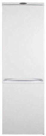 Холодильник DОN R 291 001/002 B (белый)