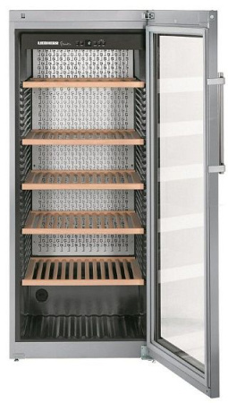 Винный шкаф LIEBHERR WKes 4552
