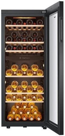 Винный шкаф HAIER FWC77GDAU1