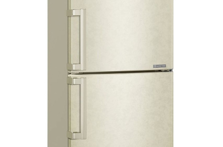 Холодильник LG GA-M599 ZEQZ