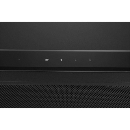Вытяжка ZUGEL ZHT652GB