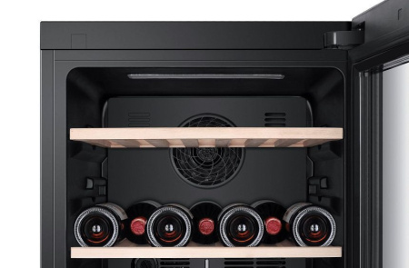 Винный шкаф HAIER FWC77GDAU1