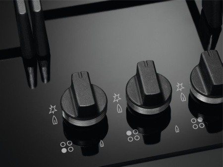 Варочная поверхность AEG HKB95450NB