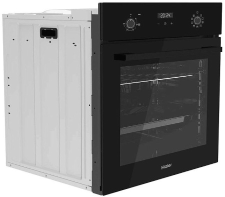 Духовой шкаф HAIER HOX-P09NTB
