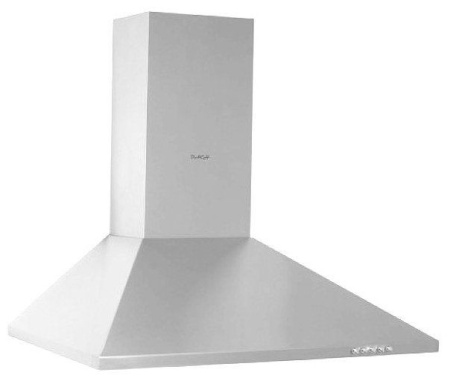 Вытяжка DACH AVRORA 60 white