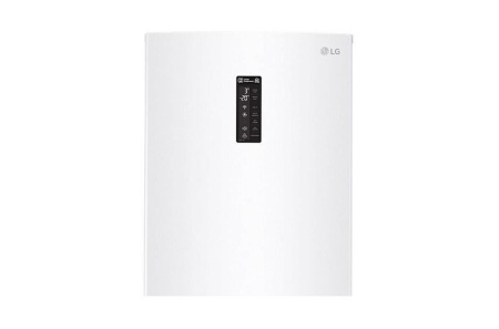Холодильник LG GAB 429 SQUZ