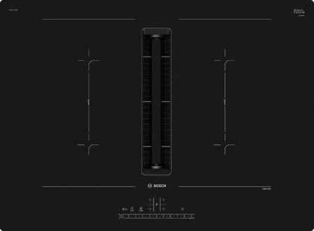 Варочная поверхность BOSCH PVQ711F15E