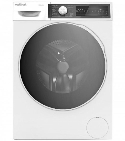 Стиральная машина VESTFROST VFRD814T31W