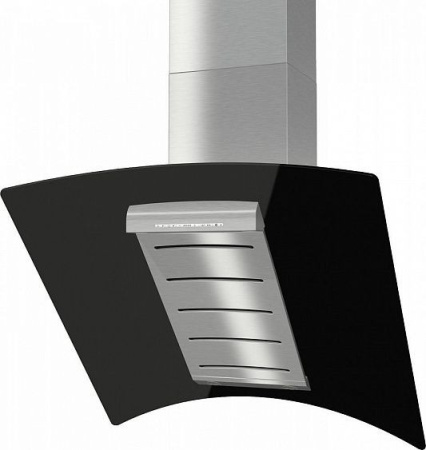Вытяжка MIELE DA289-4 OBSW черный обсидиан