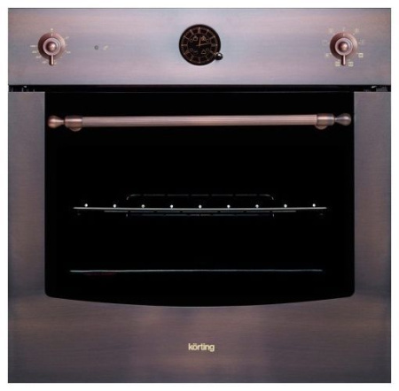 Духовой шкаф KORTING okb 471 cnrc