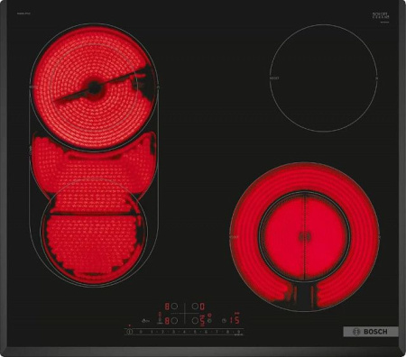 Варочная поверхность BOSCH PKM651FP2E