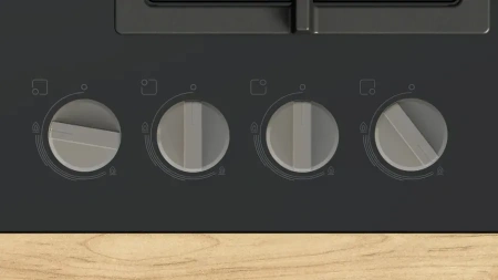 Варочная поверхность BOSCH PNN6B6K40