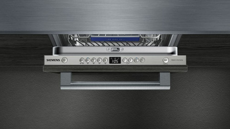 Посудомоечная машина SIEMENS SR 655X30 MR