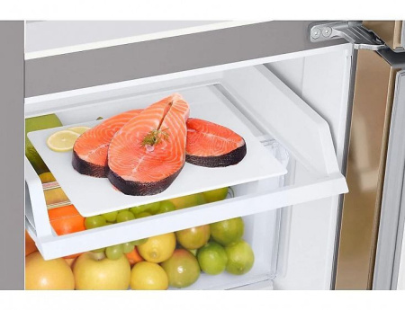 Холодильник SAMSUNG RS63R5571F8