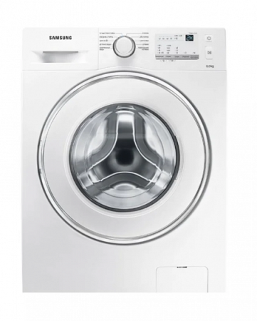 Стиральная машина SAMSUNG WW60J3097LW