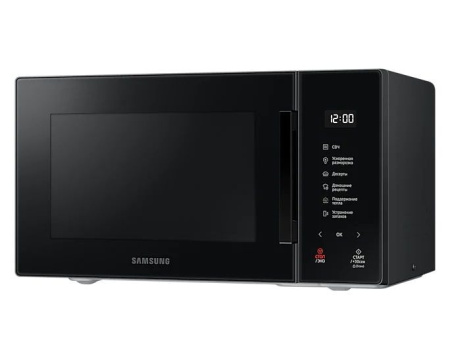 Микроволновая печь SAMSUNG MS23T5018AK/BW