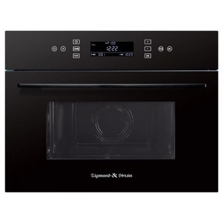 Микроволновая печь ZIGMUND & SHTAIN BMO 22 B