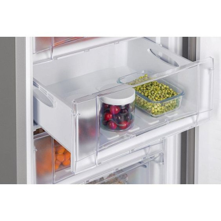 Морозильная камера NORDFROST DF 263 SAP