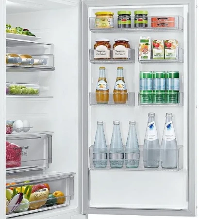 Холодильник SAMSUNG BRB80F26CES0EO — фото