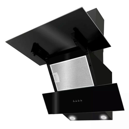 Вытяжка DELONGHI kd-t 61 bf