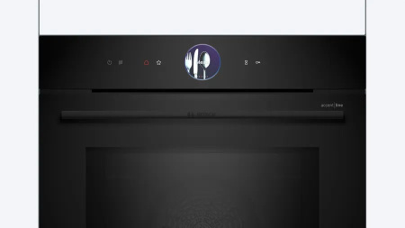 Духовой шкаф BOSCH HMG976KB1