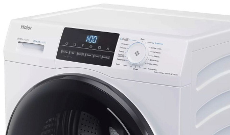 Стиральная машина HAIER HWD70-BP14929A
