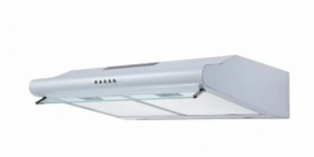 Вытяжка HOMS нmр 360-1 w 60 white