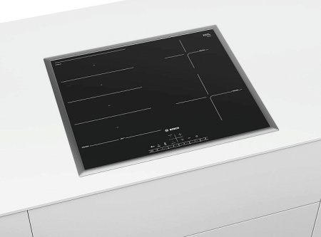 Варочная поверхность BOSCH PXE645FC1E