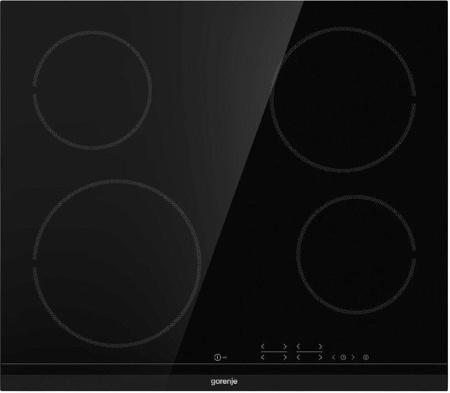 Варочная поверхность GORENJE ECT641BCSC