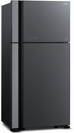 Холодильник HITACHI r-vg662 pu3 ggr
