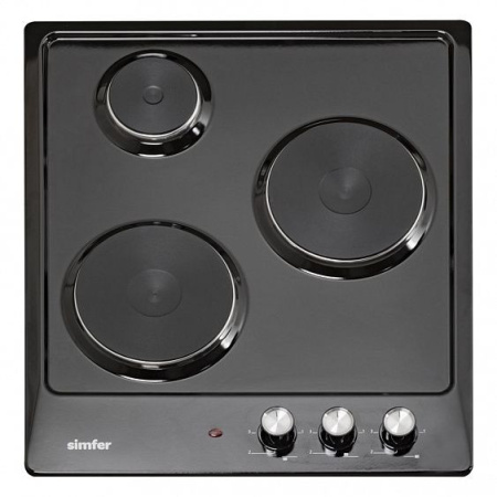 Варочная поверхность SIMFER H45E03B016