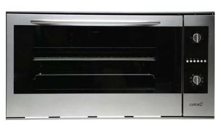 Духовой шкаф Cata ME 910 I нержавеющая сталь