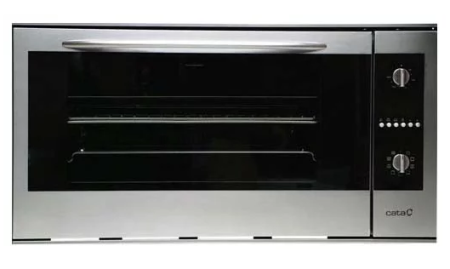 Духовой шкаф Cata ME 910 I нержавеющая сталь