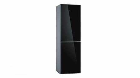 Холодильник Bosch KGN39JB20 черный