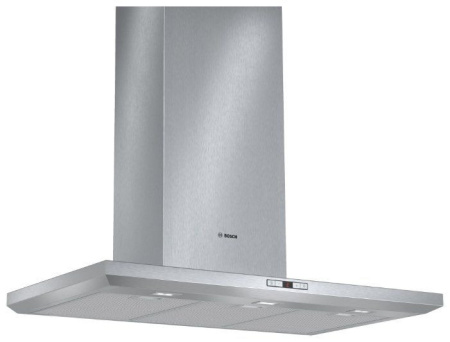 Каминная вытяжка BOSCH DWB098E50