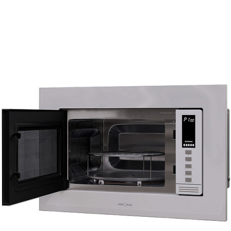 Микроволновая печь KRONA LAUNE 60 WH K