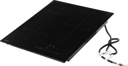 Варочная поверхность VITEK VHI4310 черный