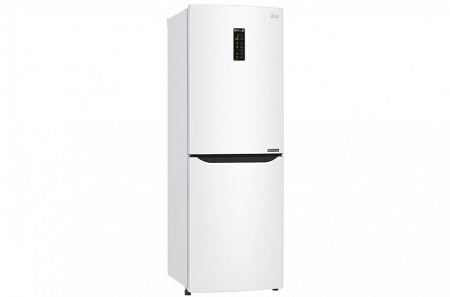 Холодильник LG GA-B389SQQZ