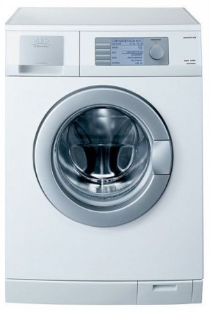 Стиральная машина полноразмерная AEG ll 1620