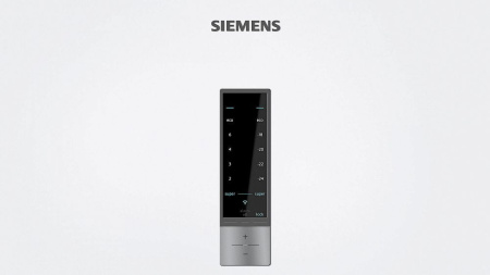 Холодильник Siemens KG39NXW306 белый