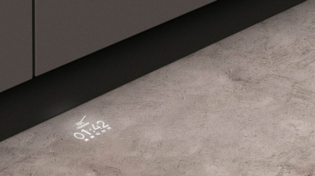 Посудомоечная машина NEFF S257YCX04E