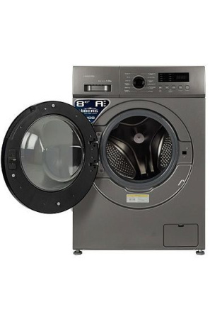 Стиральная машина HIBERG WQ2 - 814 S